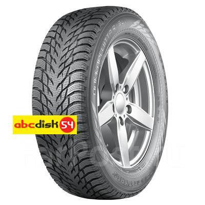 Nokian Hakkapeliitta R3 SUV