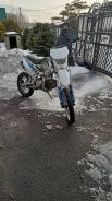 Wels CRF 125. 125����. ��., ��������, ���, � �������� ����