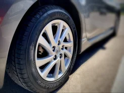 Firestone Firehawk Wide Oval. ������, 2016 ���, �/�, ����� 20 %. ��� ���� ����