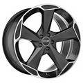OZ Racing Aspen HLT