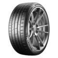 Continental SportContact 7