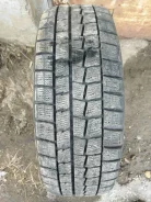Dunlop Winter Maxx WM01. ������, ��� �����, 2022 ���, �/�, ����� 5 % ����