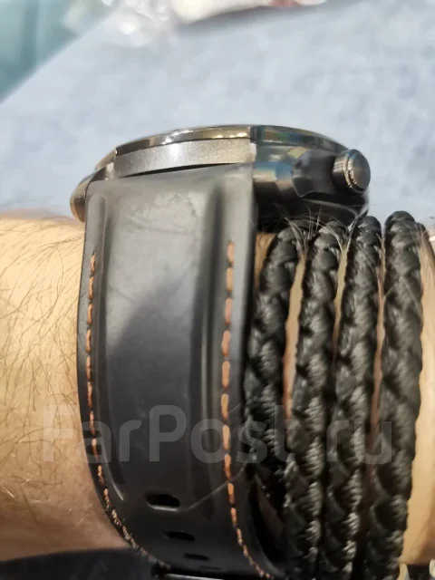 TicWatch Pro 3. GPS, NFC, IP67, IP68 ����