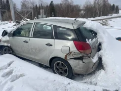 Toyota Matrix. 2T1KR32E93C100388, 9729015 ����
