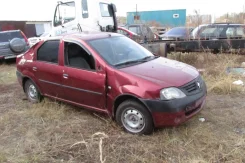 Renault Logan ����