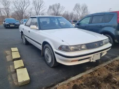 Toyota Mark II. �������, ������, 2.0, ������, 133 000����. �� ����