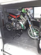 Kawasaki KX 65. 65����. ��., ��������, ��� ���, ������ �� �� ����