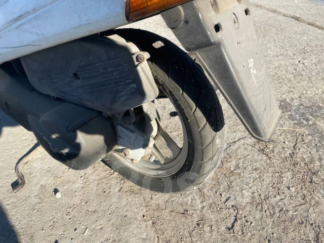Honda Pal. 49����. ��., ����������, ���������, ��� �������. ��� ����� �� ���������� ����