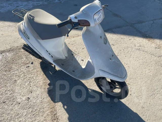 Honda Pal. 49����. ��., ����������, ���������, ��� �������. ��� ����� �� ���������� ����