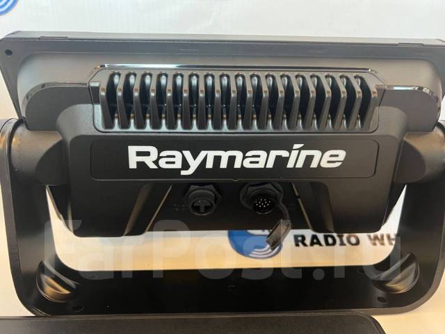 Картплоттер Эхолот Raymarine Element 9HV с датчиком HV-100, новый, в ...