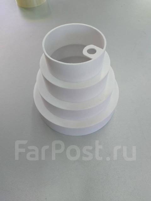 Щелевая вентиляция d80-d100-d125 для натяжного потолка, в наличии. Цена ...