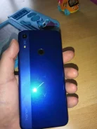 Honor 8A. �/�, 32 ��, �����, 4G LTE, Dual-SIM, NFC ����