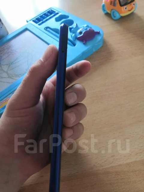 Honor 8A. �/�, 32 ��, �����, 4G LTE, Dual-SIM, NFC ����