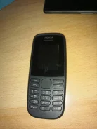 Nokia 105 2019. �/�, �� 8 ��, ������, Dual-SIM, ��������� ����
