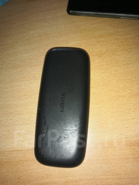Nokia 105 2019. �/�, �� 8 ��, ������, Dual-SIM, ��������� ����