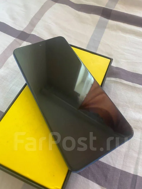 Xiaomi Poco X3 Pro. �/�, 128 ��, ����� ����