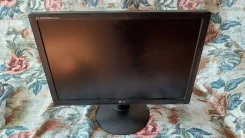 LG. 19", ���������� �� (LCD, LED, QLED) ����