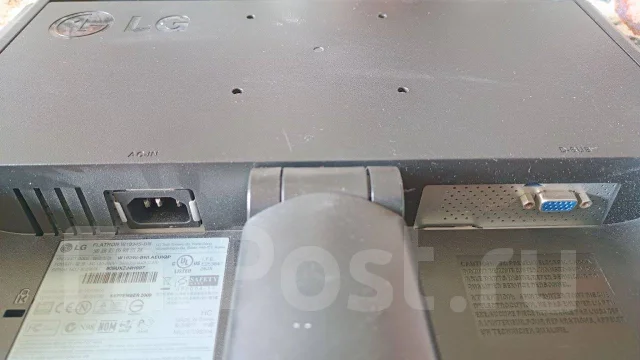 LG. 19", ���������� �� (LCD, LED, QLED) ����