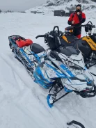 BRP Ski-Doo Summit. ��������, ��, �� ����