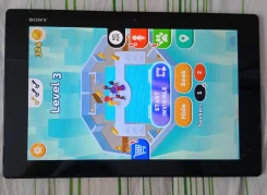 Sony Xperia Tablet Z. 10.1 ������, ������ 16 �� ����