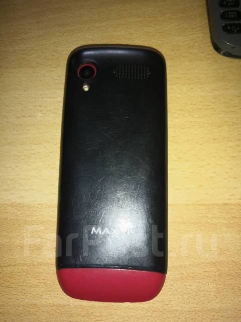 MAXVI K17. �/�, �� 8 ��, �������, Dual-SIM, ��������� ����