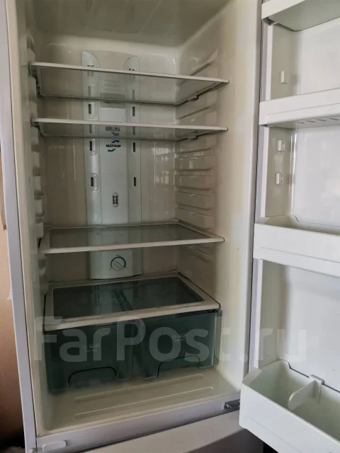 Daewoo холодильник двухкамерный
