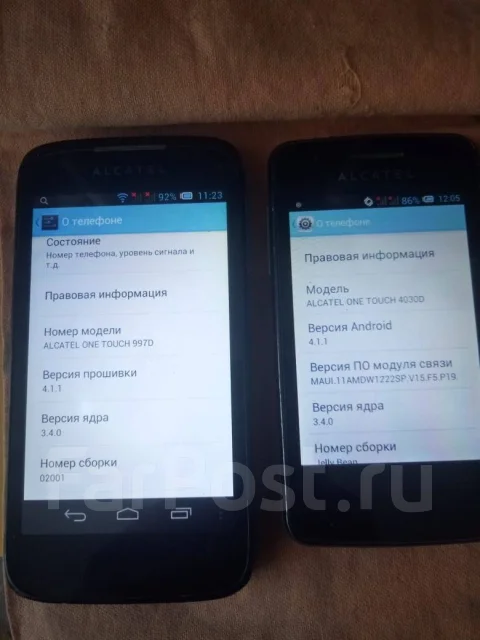 Alcatel. �/�, �� 8 ��, ������, Dual-SIM ����