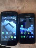 Alcatel. /,  8 , , Dual-SIM 