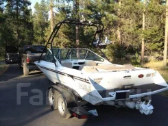 Outlaw Eagle Sabre E6. 2000 ���, ����� 6,7��., ��������� ������������, 350��.�., ������ ����
