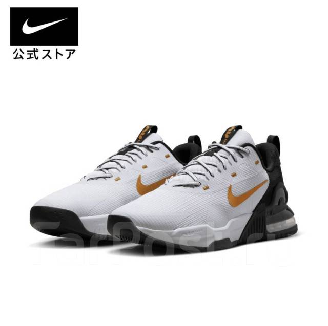 air nike 27