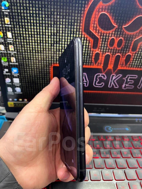 Apple iPhone Xr. �/�, 128 ��, ������ ����