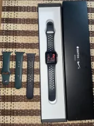 Apple Watch Series 3 Nike+ ����
