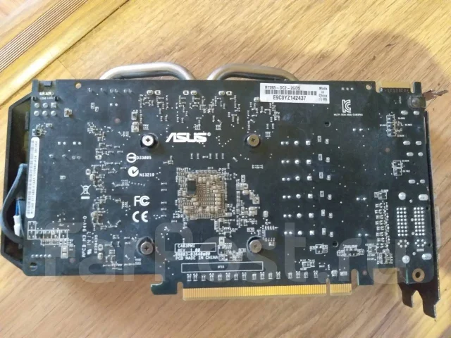 Radeon R7 265 ����