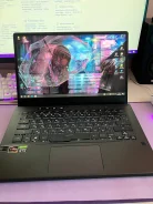 Asus ROG Zephyrus G14. 14", ��� 16 ��, ���� 512���, WiFi: 1, Bluetooth: 1 ����
