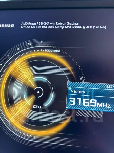 Asus ROG Zephyrus G14. 14", ��� 16 ��, ���� 512���, WiFi: 1, Bluetooth: 1 ����