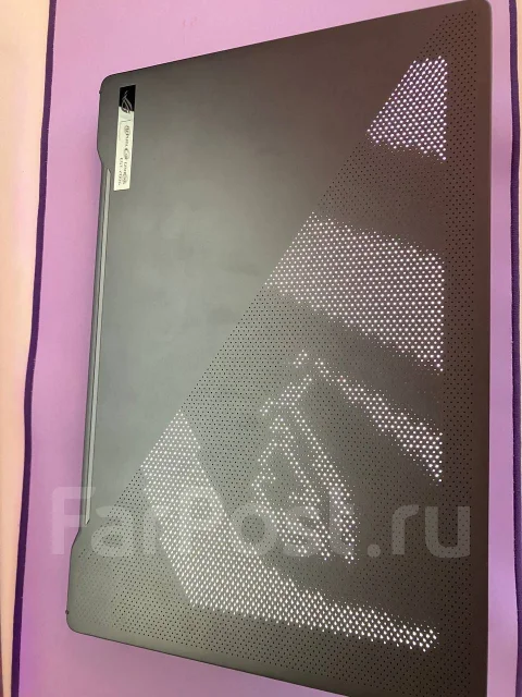 Asus ROG Zephyrus G14. 14", ��� 16 ��, ���� 512���, WiFi: 1, Bluetooth: 1 ����
