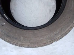 Bridgestone HP50. ������, 2013 ���, �/�, ����� 50 % ����