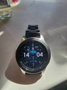 Samsung Galaxy Watch. GPS, NFC, IP68 