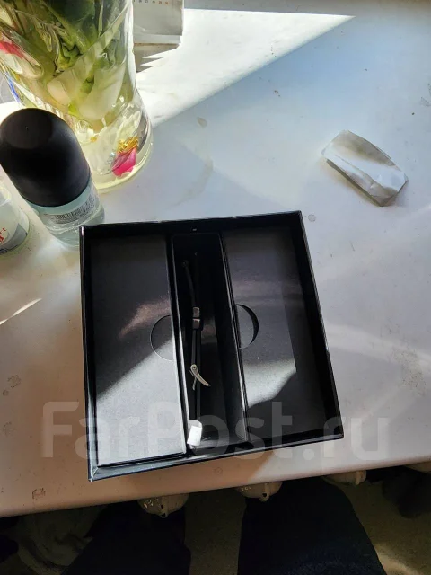 Samsung Galaxy Watch. GPS, NFC, IP68 ����
