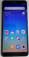 Xiaomi Redmi Note 5. �/�, 32 ��, ������, 3G, 4G LTE, Dual-SIM ����
