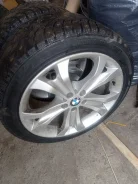 Replay B81. 11.0x20", 5x120, ET37, �� 74,1���. ����