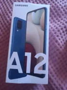 Samsung Galaxy A12. �/�, 32 ��, �����, 4G LTE, ����������, NFC ����