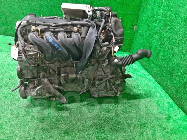 Акпп u340e 05a