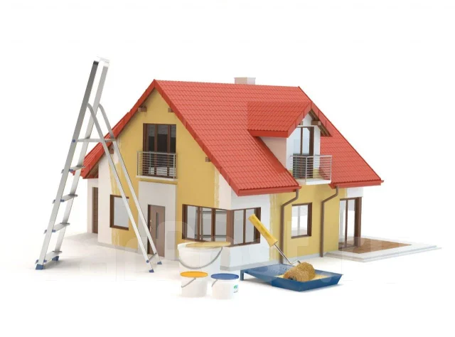 Строительство и реконструкция домов и коттеджей в Артеме