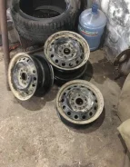 2Crave Wheels. x14", 5x114.3, �� 114,3���. ����