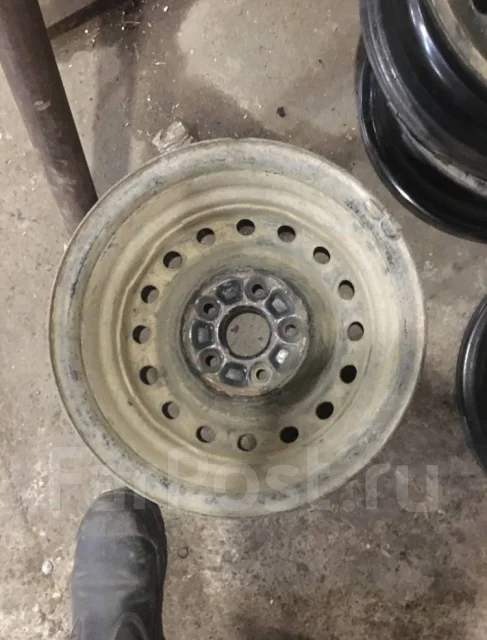 2Crave Wheels. x14", 5x114.3, �� 114,3���. ����