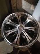MK Motorsport. 8.0x18", 5x130 