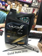 Wolf OE Level Tech. 5W-30, �������������, 5��. ��� ����� �� �������� ����