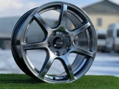 Work Emotion T7R. 7.0x16", 5x100, ET35, �� 73,1���. ����