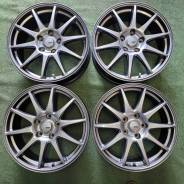 Abelia Sport. 7.0x17", 5x114.3, ET48,  73,1. 